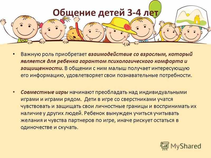 Особенности 3 лет. Специфика общения детей. Взрослый в общении с детьми 3-4 лет это:. Особенности общения с малышами. Общение детей 3-4 лет.