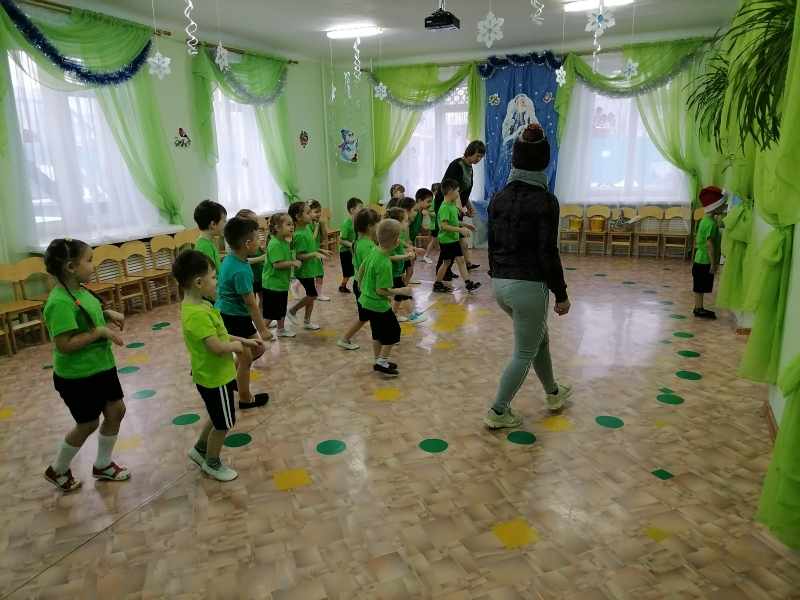 Музыкальное развлечение в средней группе. Музыкальное развлечение в июле в детском саду.