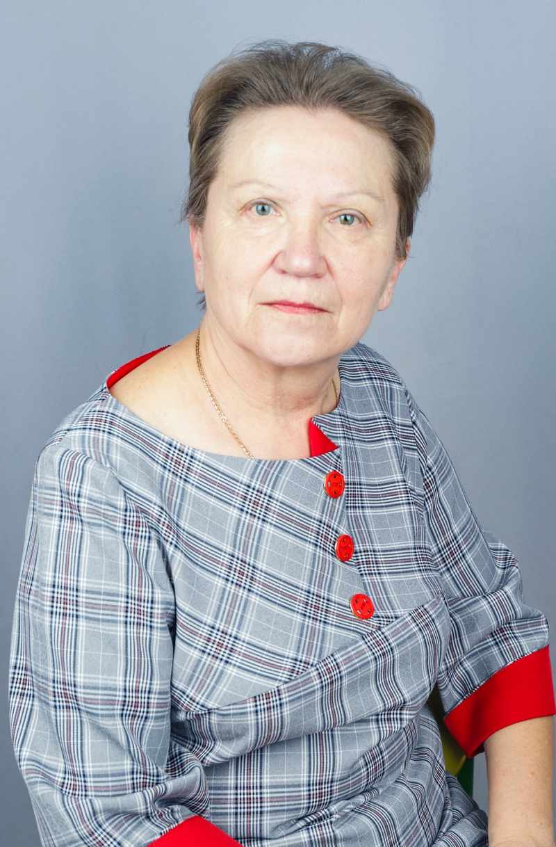 Урусова карина валентиновна